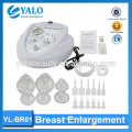 YL-BR01 High Frequency Breast Enlargement Vacuum Beauty Equipment
